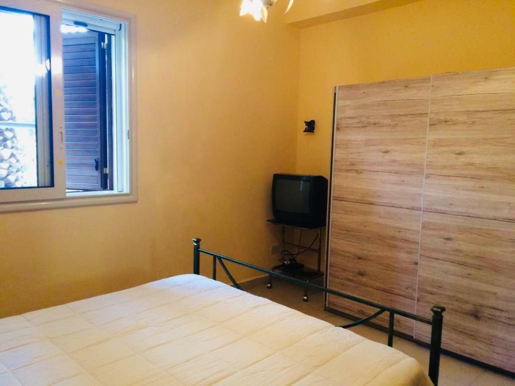 Villa Vela Augusta Bagian luar foto